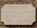 Princess Alexandra - Leysian Centre (id=8185)